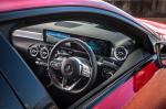 Mercedes-Benz A250 4Matic AMG Line 2019 года (AU)